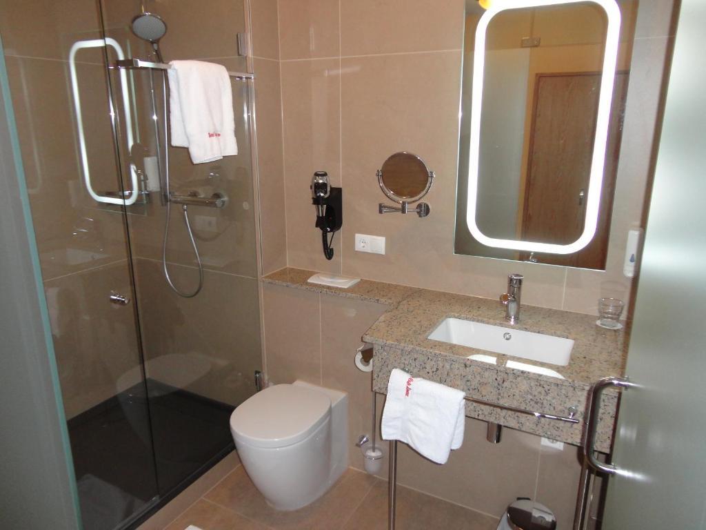 Hotel Cafe Lorenz Hohenems Habitación foto